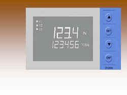 能量计量（冷量计量系统）积算仪KTJF-E3