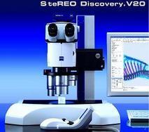 北京普瑞赛司公司提供体视显微镜 SteREO Discovery.V20