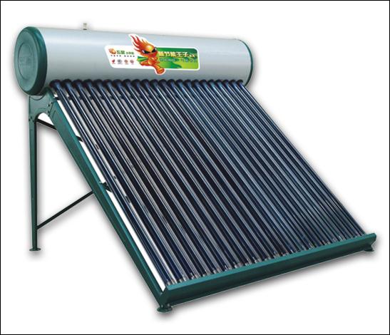五星太阳能广州太阳能热水器维修