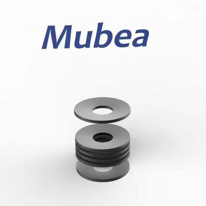 德国Mubea碟形弹簧