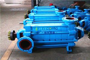 毅东/yidong，D/DG型卧式多级离心泵，厂家直销，量大优惠！