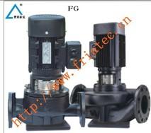 FG系列立式单级单吸离心泵上海