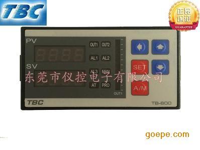 原装**台湾TBC品牌TB600温控器
