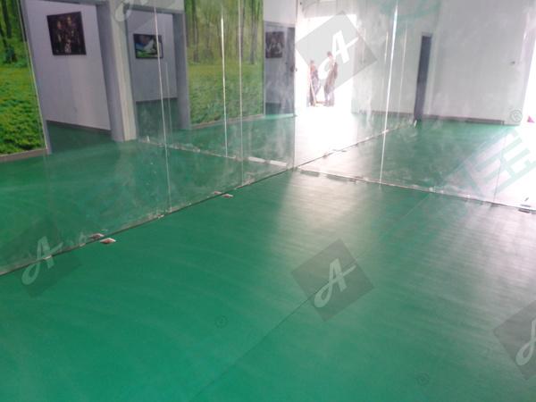 展览地毯厚度；展厅地板材质；展厅地面材质