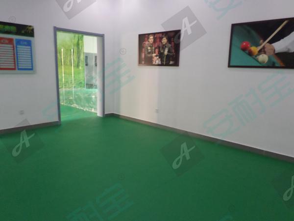展览地毯厚度；展厅地板材质；展厅地面材质