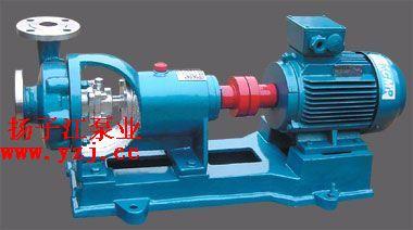 化工泵:FB、AFB型耐腐蚀泵|耐腐蚀化工泵