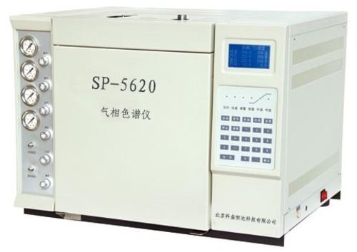 SP-5620液化气中二甲醚检测气相色谱仪