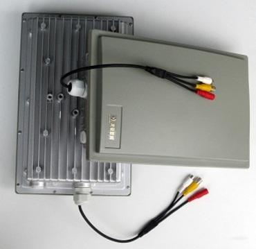 ls-1800s 无线音视频传输器