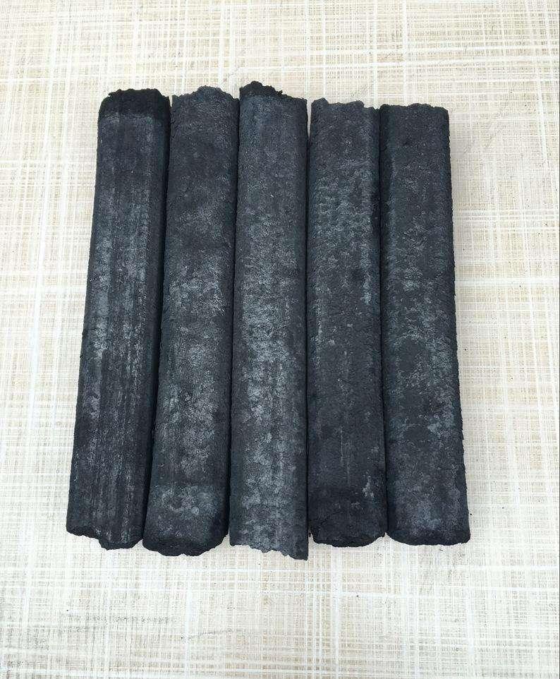 西安生物填料 竹炭 活性炭 块状 颗粒 柱状 直销价格