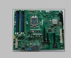 HC-9650I3工业服务器主板