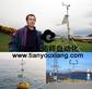 TYX-QHY1型海洋自动气象观测系统气象站