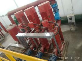 上海地区水泵专门维修排污泵，离心泵，消防泵