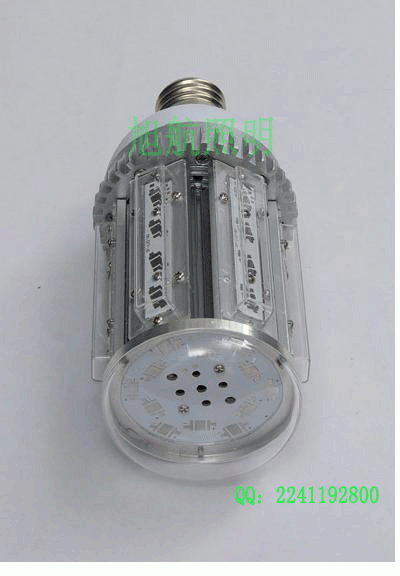 供应LED玉米灯外壳--E40玉米灯配件的销售