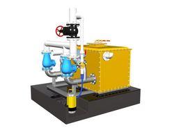 WSP系列污水排放设备