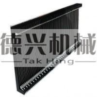 上海机床防护罩|上海风琴式机床防护罩