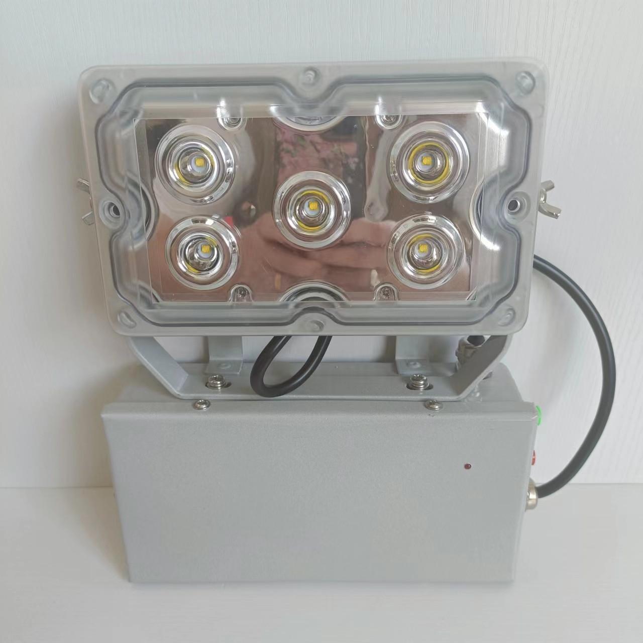 GAD605-J固态应急照明灯LED配电房应急三防灯
