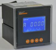 安科瑞电气PZ72L-DV直流电压表