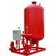 ZW（L）消防专用增压稳压给水设备