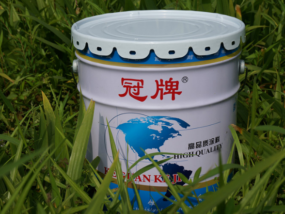 贵州贵阳乳胶漆厂家/水性墙面漆涂料-冠牌直销厂