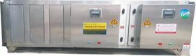 贵州省SZBM-DZ低温等离子净化设有机废气处理装置