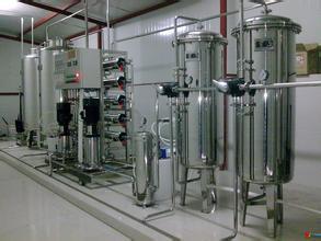 化工行业超纯水设备 实验室分析超纯水设备 半导体工业超纯水设备