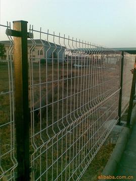 看守所钢网墙监狱钢网墙星宇哨所加高围栏网
