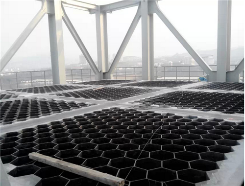 信誉厂家360管湿电玻璃钢阳极管耐腐蚀技术成熟