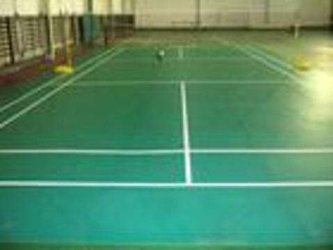 北京丙烯酸网球场施工