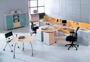 广州屏风,广州办公屏风,广州办公屏风桌椅免费上门量尺寸,提供专业的设计方案