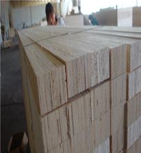 杨木LVL木方 出口免熏蒸多层板板材