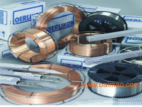 进口高强钢焊丝,Mn3Ni1CrMo M,ER110S-G,DB/TUV认证