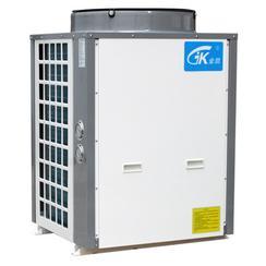 空气源热泵热水器循环式工程机