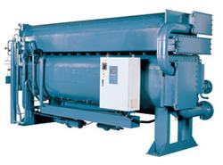 蒸汽型/热水型溴化锂吸收式冷温水机