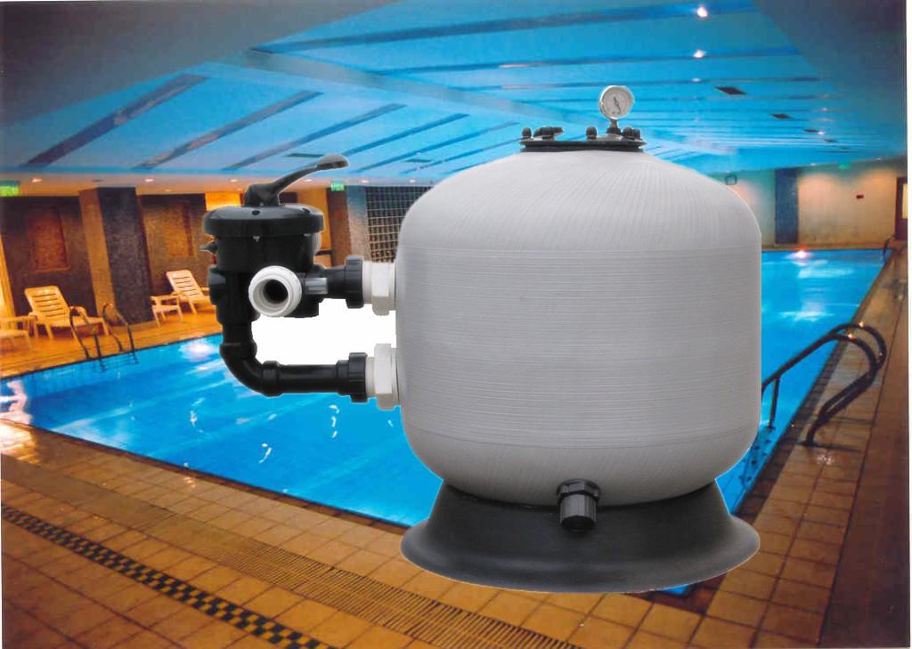泳池水处理设备 重力式 砂缸 过滤设备 泳池设备 泳池消毒 泳池消毒设备 泳池扶梯 泳道线