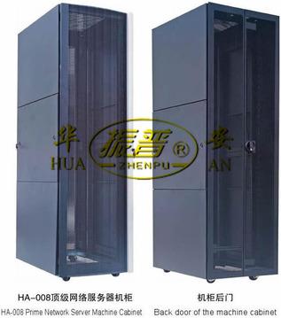 南京网络机柜，南京服务器机柜，南京机柜样品展示