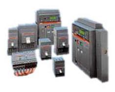 ABB-漏电保护继电器(RCQ)