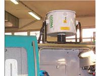 意大利LOSMA油雾收集设备、冷却液过滤设备、空气净化系统