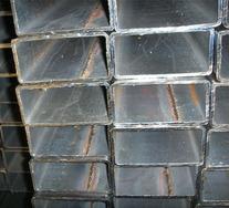 厦门乐麒-金属钢材、建筑钢材、建材类管材->焊管