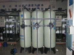 东莞工业软化水处理设备