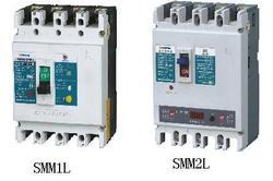 SMM1L，SMM2L漏电断路器