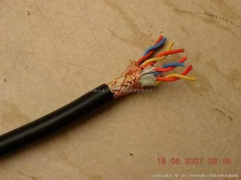 国标YC-J电缆-升降机专用电缆