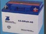 德国森泉蓄电池12-OPZV-40价格参数