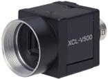 XCL-C130C工业相机