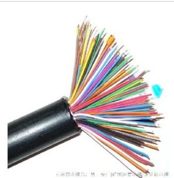 供应RS485电缆四芯两线对总线电缆