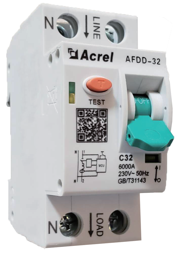 AFDD-32型电弧故障保护电器
