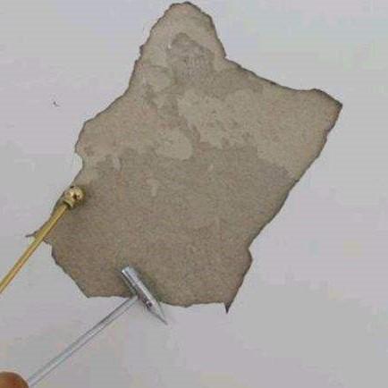 墙面固沙剂混凝土硬化剂起什么作用？抹灰砂浆强度不够处理材料。