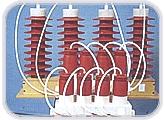 DCB组合式过电压保护器