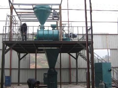 榆林市化工设备防腐保温工程