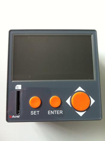 安科瑞APMD500 全电量测量仪表 2路RS485通讯