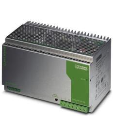 QUINT-PS-100-240AC/24DC/20菲尼克斯电源